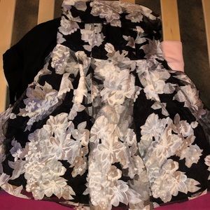 Dillard Homecoming Dress